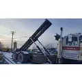 Refuse and Rolloffs Galbreath 50000lb. Rolloff Frame Body  Bed thumbnail 2