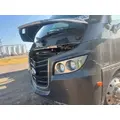 Roadmaster RR4R A/E-Series Stacked Rail Hood thumbnail 1