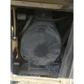 Roadmaster Raised Rail Air Cleaner thumbnail 1