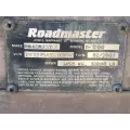 Roadmaster Raised Rail Miscellaneous Parts thumbnail 6