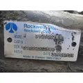 USED Axle Housing (Rear) ROCKWELL/MERTIOR RS15120 for sale thumbnail