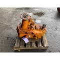 Rockwell 400 Transfer Case Assembly thumbnail 1