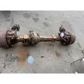 Rockwell 7400 Axle Assy, Fr (4WD) thumbnail 7
