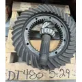 Rockwell DT480 Gear Kit thumbnail 1