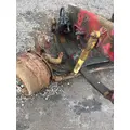 Rockwell FF961NX Axle Assy, Fr (4WD) thumbnail 12