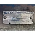 Rockwell FF961NX Axle Assy, Fr (4WD) thumbnail 13