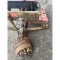 Rockwell FF961NX Axle Assy, Fr (4WD) thumbnail 9