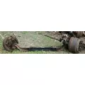 Rockwell FG941 Axle Beam (Front) thumbnail 2