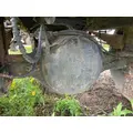 USED Axle Housing (Rear) ROCKWELL H601 for sale thumbnail