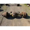 Rockwell LN8000 Axle Housing (Rear) thumbnail 3