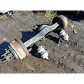 Rockwell MD-20-14X Axle Housing (Front) thumbnail 1