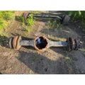 Rockwell MD-20-14X Axle Housing (Front) thumbnail 2