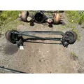 Rockwell MFS-10-122A Axle Beam (Front) thumbnail 1