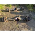 Rockwell MR-20-14X Axle Housing (Rear) thumbnail 2