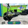 Rockwell MR2014X Differential Assembly (Front, Rear) thumbnail 1