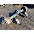 USED Axle Housing (Front) Rockwell MD-20-14X for sale thumbnail