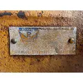 Rockwell PS101HX5 Axle Assembly, Rear thumbnail 5