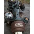 Rockwell R100 Axle Housing (Rear) thumbnail 4