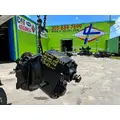 Rockwell RD20145 Differential Assembly (Front, Rear) thumbnail 1