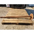 Rockwell ROCKWELL AXLE SHAFT Axle Shaft thumbnail 2
