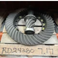 Rockwell RP24380 Gear Kit thumbnail 1