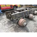 USED Cutoff Assembly (Housings & Suspension Only) ROCKWELL RD/RP-23-160 for sale thumbnail