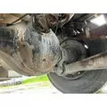 USED Axle Housing (Front) ROCKWELL RD20145 for sale thumbnail