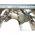 USED Axle Housing (Front) ROCKWELL RD20145 for sale thumbnail