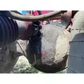 USED Axle Housing (Front) ROCKWELL RD20145 for sale thumbnail