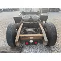 USED Differential Assembly (Front, Rear) ROCKWELL RD20145 for sale thumbnail