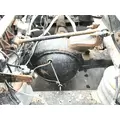 USED Axle Housing (Rear) ROCKWELL RR-20-145 for sale thumbnail