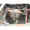 USED Axle Housing (Rear) ROCKWELL RR-20-145 for sale thumbnail