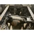 USED Axle Housing (Rear) ROCKWELL RR-20-145 for sale thumbnail
