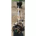 Rockwell T7500 Axle Beam (Front) thumbnail 4