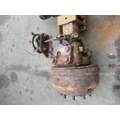 Rockwell  Axle Assy, Fr (4WD) thumbnail 5