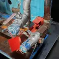 Roper 3517MBHFRV Hydraulic PumpPTO Pump thumbnail 2
