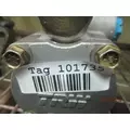Ross/TRW EV221615L101 Power Steering Pump thumbnail 2