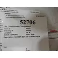 SANDEN 5349 Air Conditioner Compressor thumbnail 6
