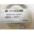 SANDEN International  Air Conditioner Compressor thumbnail 4