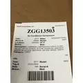 SANDEN International  Air Conditioner Compressor thumbnail 7