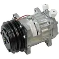 SANDEN SD7H15 AIR CONDITIONER COMPRESSOR thumbnail 1