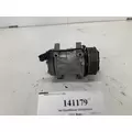 SANDEN U4417 Air Conditioner Compressor thumbnail 1