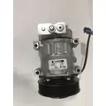SANDEN  AC Compressor thumbnail 1