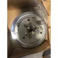 SANDEN  Air Conditioner Compressor Clutch thumbnail 1