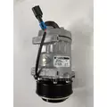 SANDEN  Air Conditioner Compressor thumbnail 1