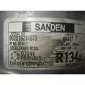 SANDEN  Air Conditioner Compressor thumbnail 1