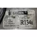 SANDEN  Air Conditioner Compressor thumbnail 1