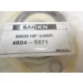 SANDEN  Air Conditioner Compressor thumbnail 4