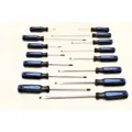 SCREWDRIVER SET  Tools thumbnail 1