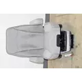 SEARS SEATING Atlas II PC Seat, Front thumbnail 2